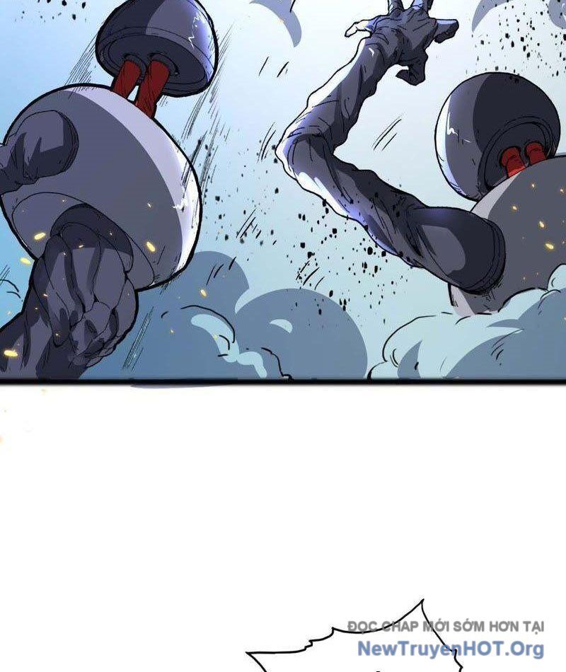 Vô Hạn Dị Hóa: Chiến Tranh Hệ Nhị Phân Chap 29 - Next Chap 30