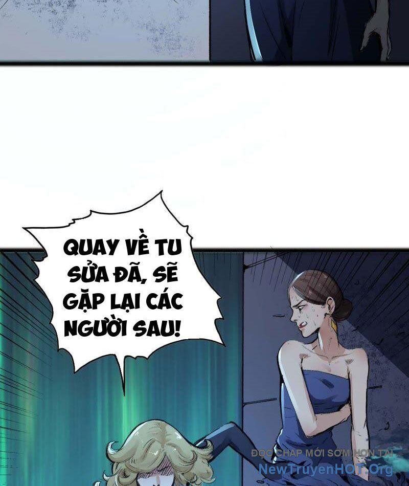 Vô Hạn Dị Hóa: Chiến Tranh Hệ Nhị Phân Chap 29 - Next Chap 30