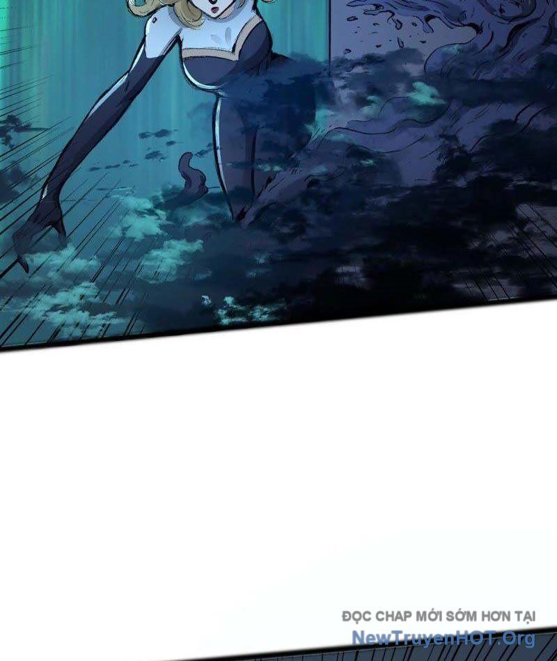 Vô Hạn Dị Hóa: Chiến Tranh Hệ Nhị Phân Chap 29 - Next Chap 30