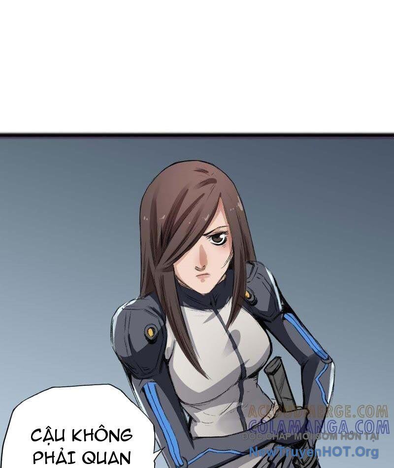 Vô Hạn Dị Hóa: Chiến Tranh Hệ Nhị Phân Chap 29 - Next Chap 30