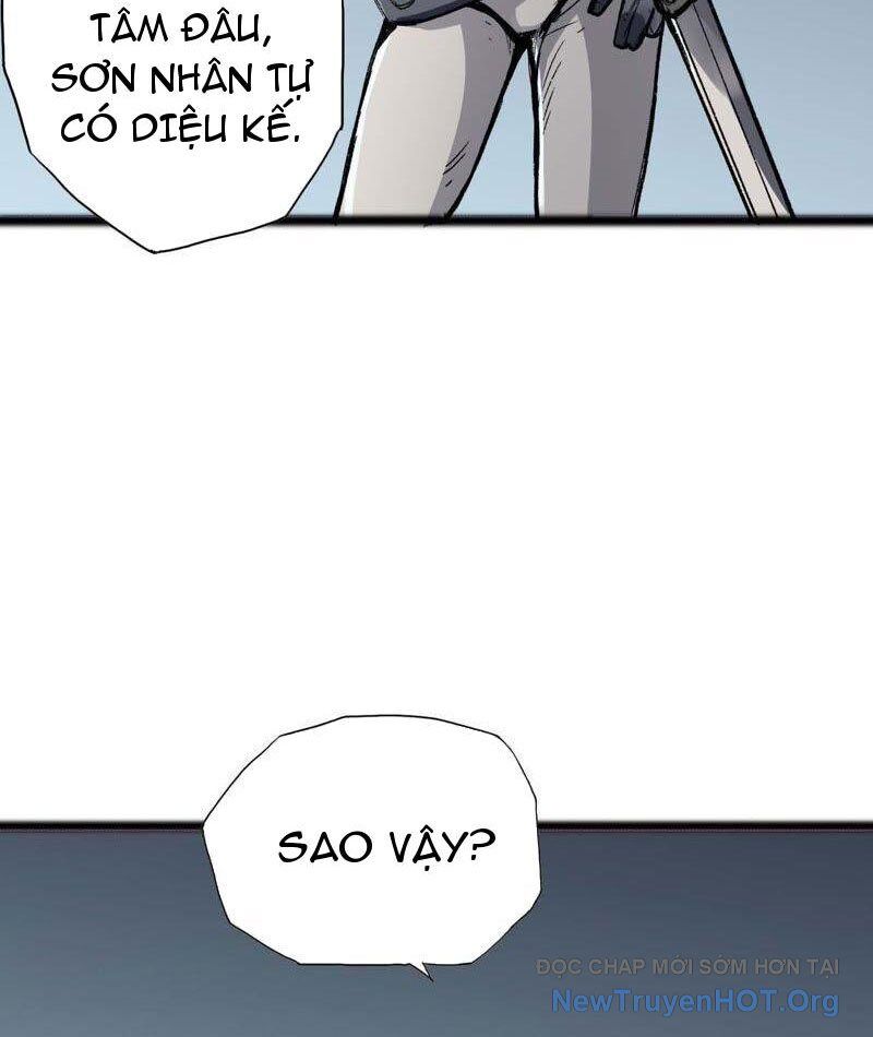 Vô Hạn Dị Hóa: Chiến Tranh Hệ Nhị Phân Chap 29 - Next Chap 30