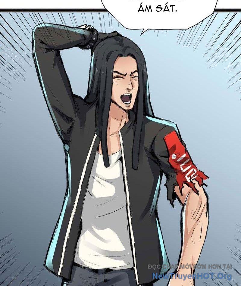 Vô Hạn Dị Hóa: Chiến Tranh Hệ Nhị Phân Chap 29 - Next Chap 30