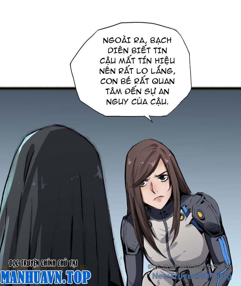 Vô Hạn Dị Hóa: Chiến Tranh Hệ Nhị Phân Chap 29 - Next Chap 30