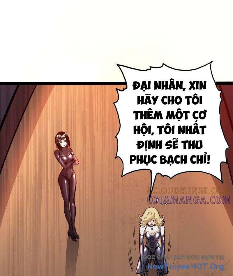Vô Hạn Dị Hóa: Chiến Tranh Hệ Nhị Phân Chap 29 - Next Chap 30