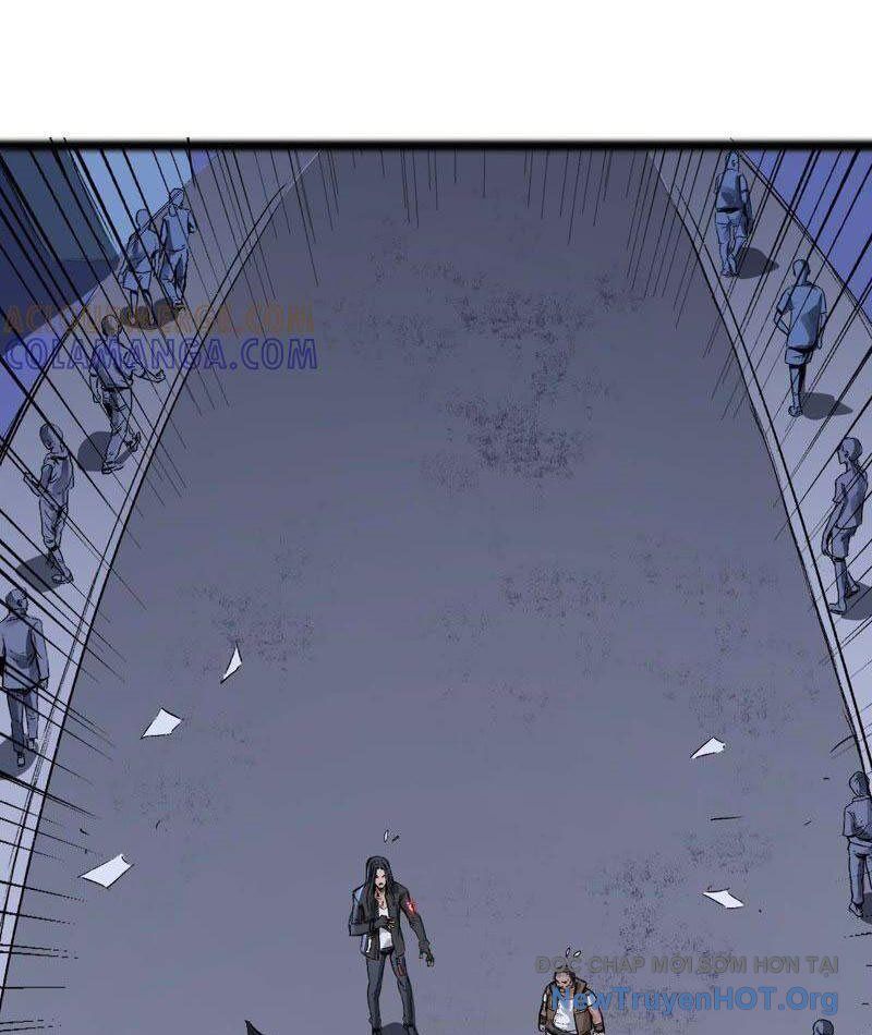 Vô Hạn Dị Hóa: Chiến Tranh Hệ Nhị Phân Chap 29 - Next Chap 30