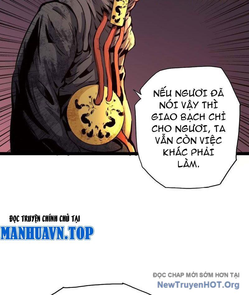 Vô Hạn Dị Hóa: Chiến Tranh Hệ Nhị Phân Chap 29 - Next Chap 30