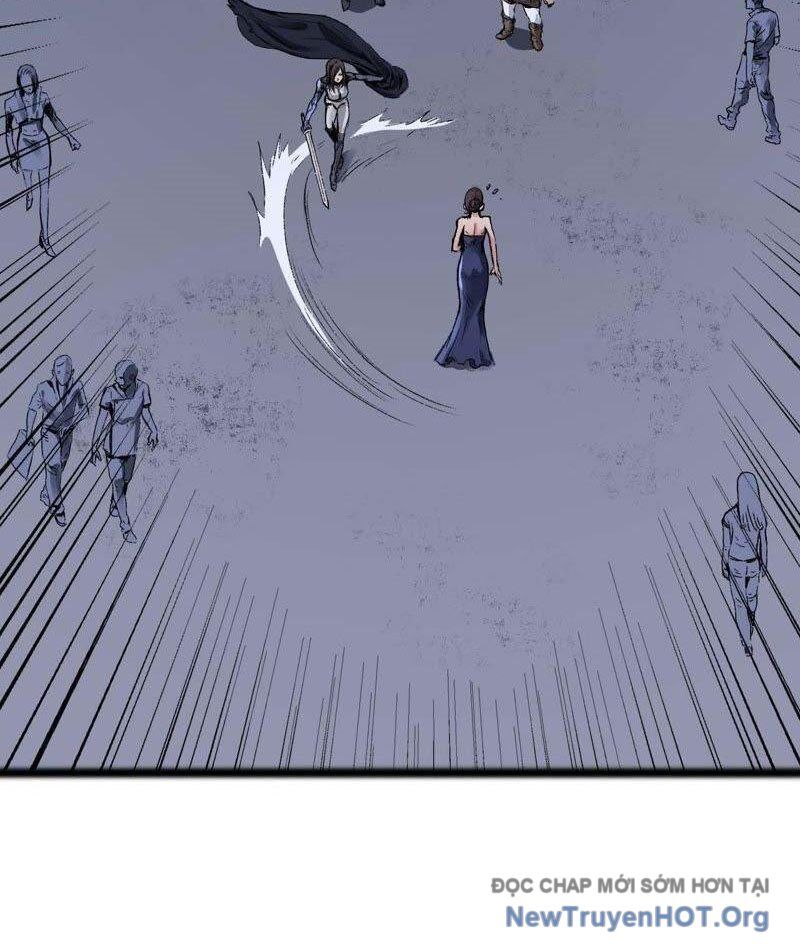 Vô Hạn Dị Hóa: Chiến Tranh Hệ Nhị Phân Chap 29 - Next Chap 30