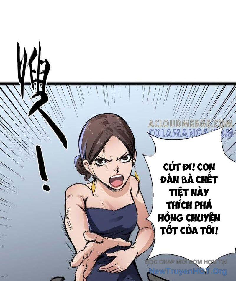 Vô Hạn Dị Hóa: Chiến Tranh Hệ Nhị Phân Chap 29 - Next Chap 30