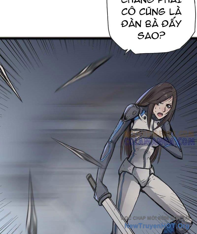 Vô Hạn Dị Hóa: Chiến Tranh Hệ Nhị Phân Chap 29 - Next Chap 30