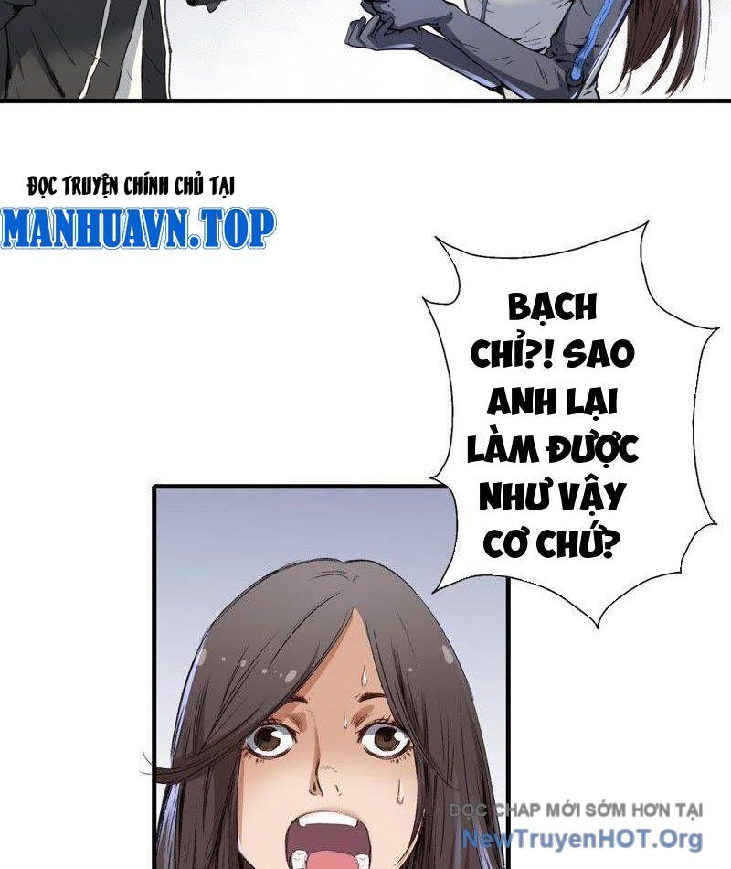 Vô Hạn Dị Hóa: Chiến Tranh Hệ Nhị Phân Chap 3 - Next Chap 4