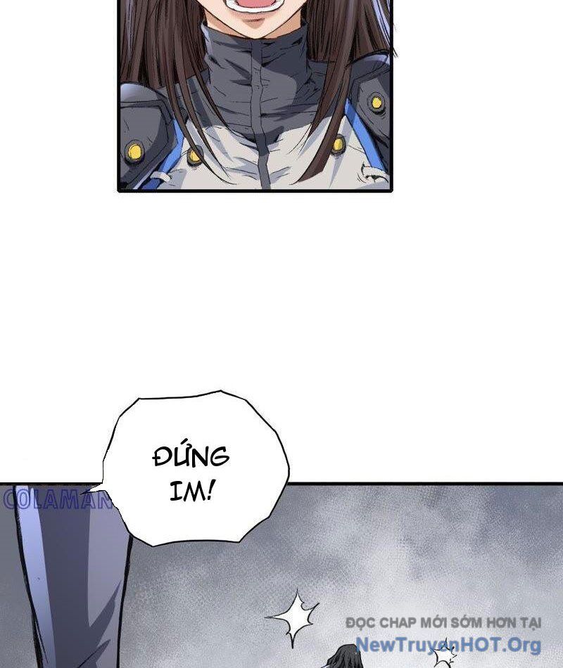 Vô Hạn Dị Hóa: Chiến Tranh Hệ Nhị Phân Chap 3 - Next Chap 4