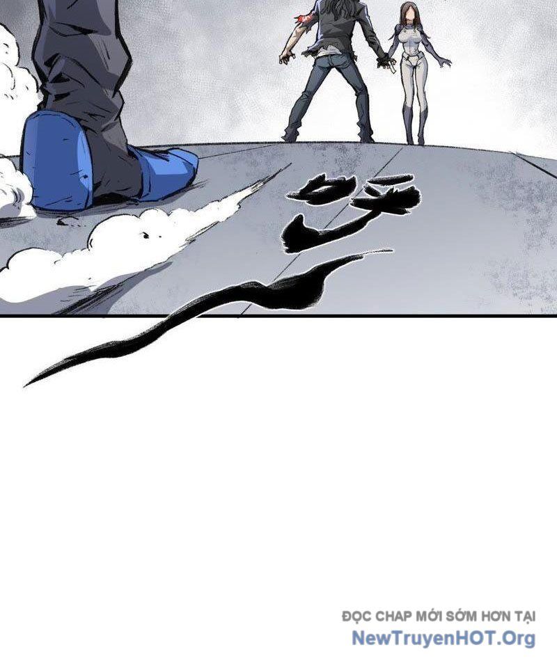 Vô Hạn Dị Hóa: Chiến Tranh Hệ Nhị Phân Chap 3 - Next Chap 4