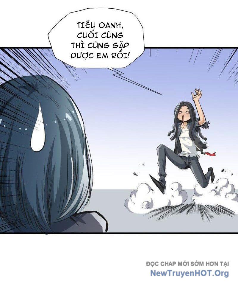 Vô Hạn Dị Hóa: Chiến Tranh Hệ Nhị Phân Chap 3 - Next Chap 4