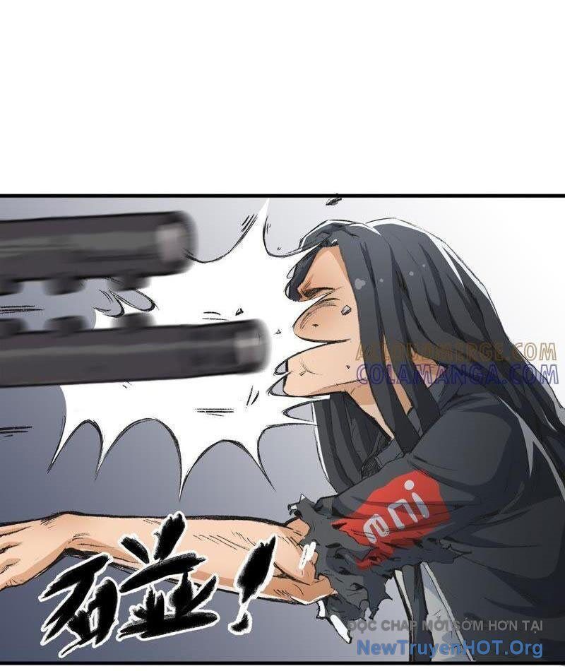 Vô Hạn Dị Hóa: Chiến Tranh Hệ Nhị Phân Chap 3 - Next Chap 4