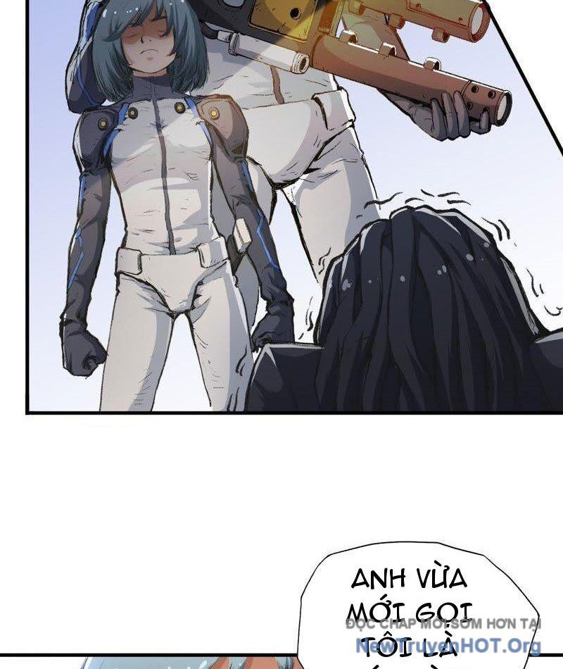 Vô Hạn Dị Hóa: Chiến Tranh Hệ Nhị Phân Chap 3 - Next Chap 4