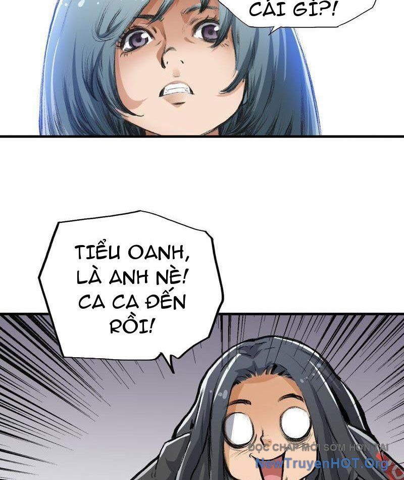 Vô Hạn Dị Hóa: Chiến Tranh Hệ Nhị Phân Chap 3 - Next Chap 4