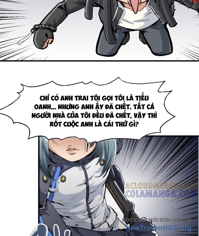 Vô Hạn Dị Hóa: Chiến Tranh Hệ Nhị Phân Chap 3 - Next Chap 4