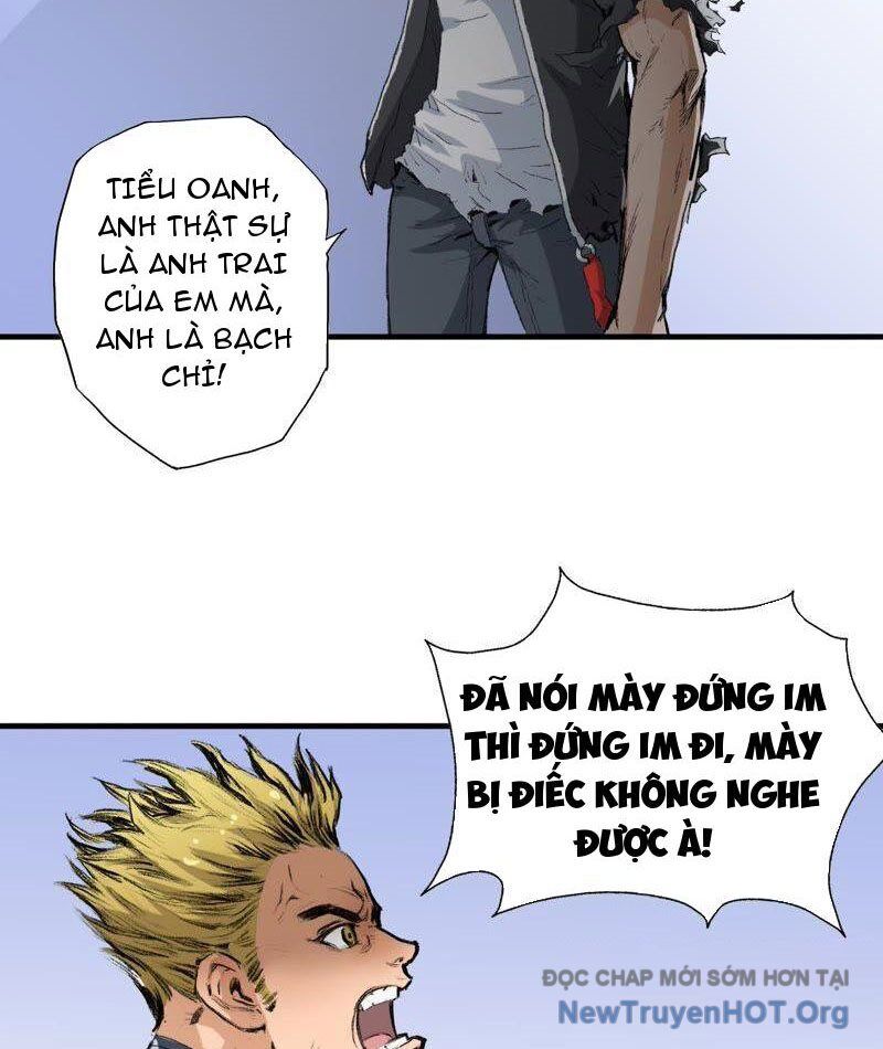 Vô Hạn Dị Hóa: Chiến Tranh Hệ Nhị Phân Chap 3 - Next Chap 4