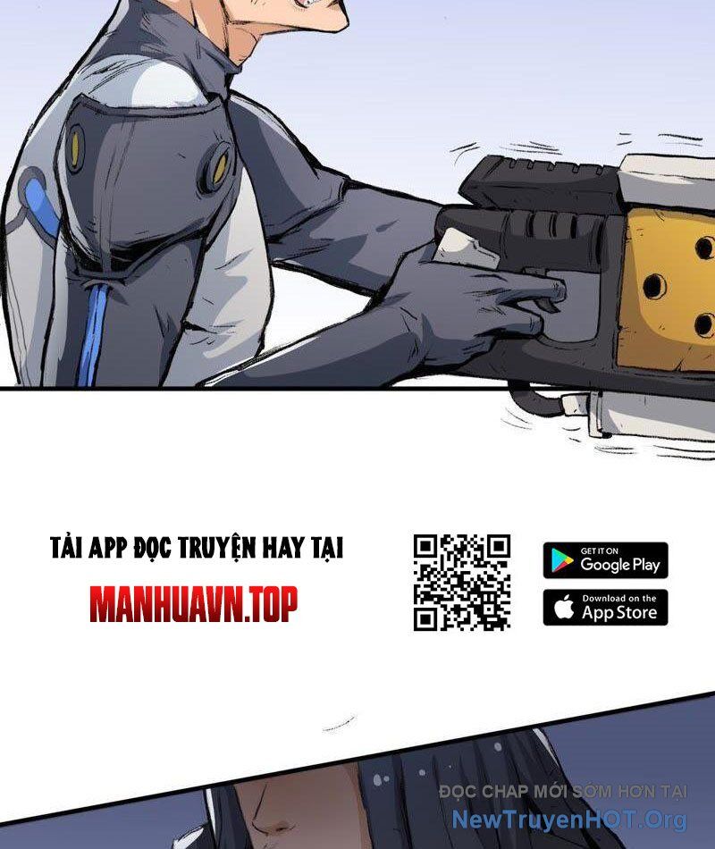 Vô Hạn Dị Hóa: Chiến Tranh Hệ Nhị Phân Chap 3 - Next Chap 4