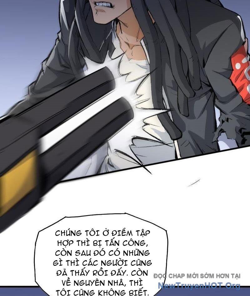 Vô Hạn Dị Hóa: Chiến Tranh Hệ Nhị Phân Chap 3 - Next Chap 4