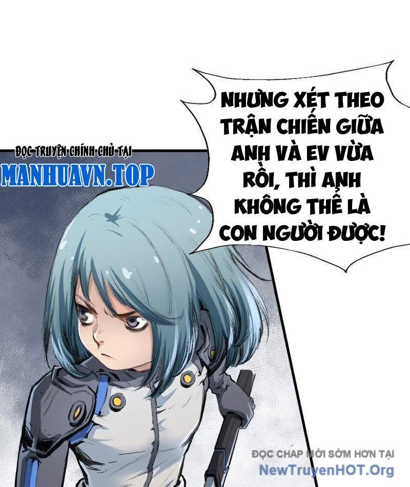 Vô Hạn Dị Hóa: Chiến Tranh Hệ Nhị Phân Chap 3 - Next Chap 4