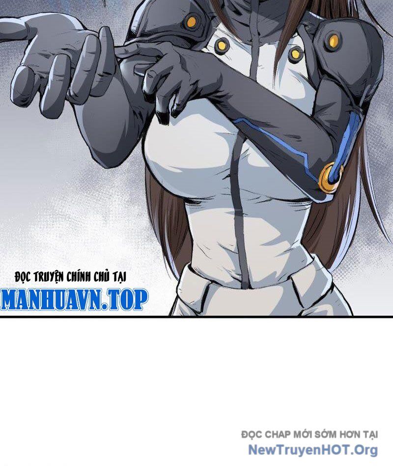 Vô Hạn Dị Hóa: Chiến Tranh Hệ Nhị Phân Chap 3 - Next Chap 4