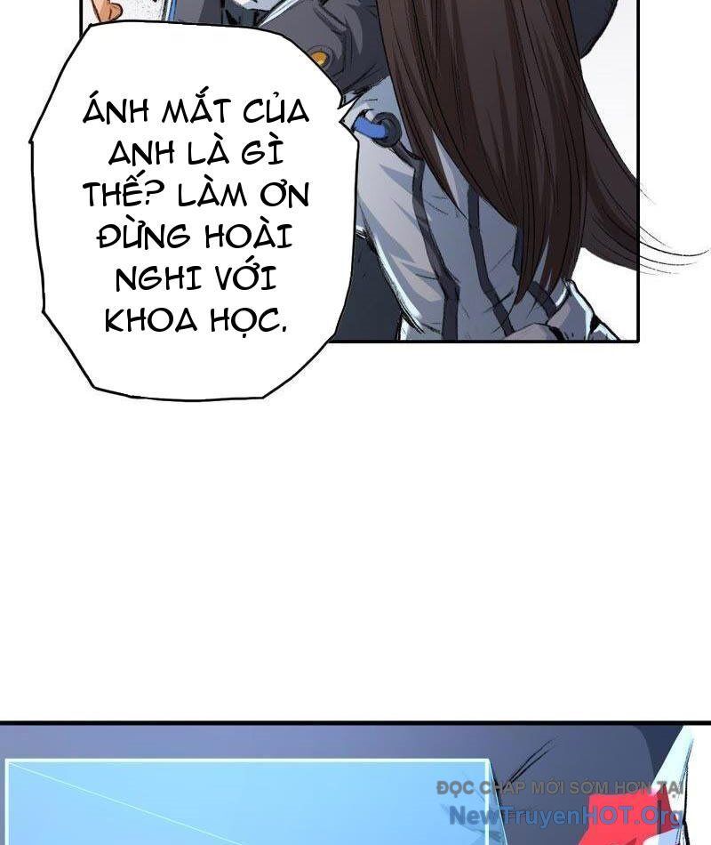 Vô Hạn Dị Hóa: Chiến Tranh Hệ Nhị Phân Chap 3 - Next Chap 4