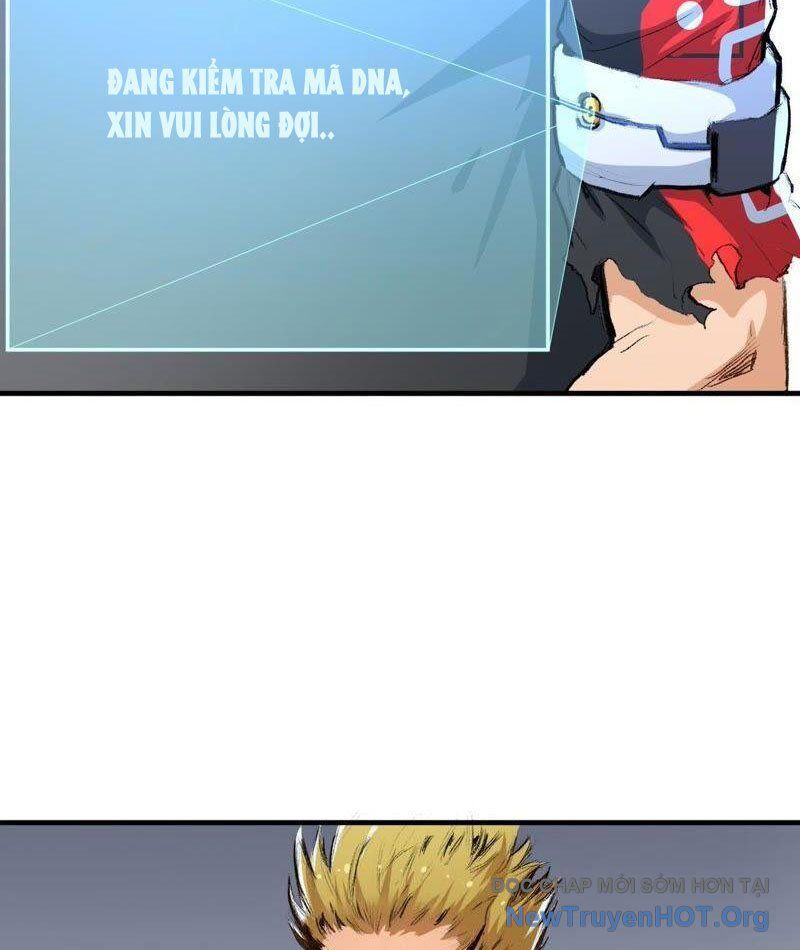 Vô Hạn Dị Hóa: Chiến Tranh Hệ Nhị Phân Chap 3 - Next Chap 4