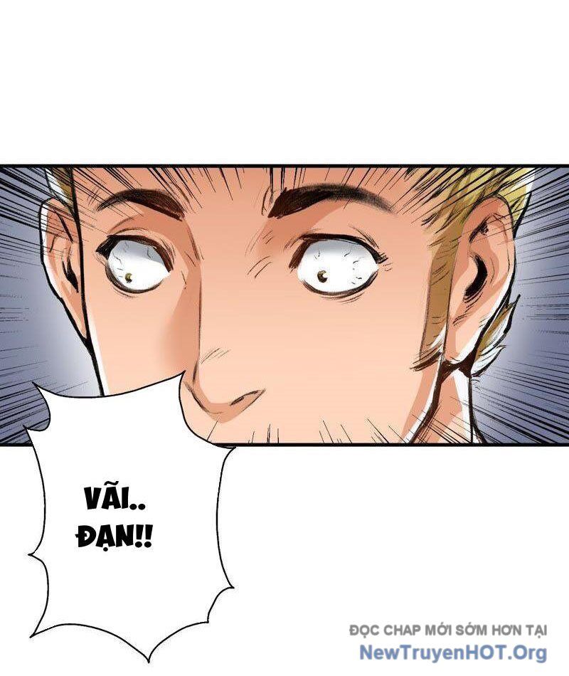 Vô Hạn Dị Hóa: Chiến Tranh Hệ Nhị Phân Chap 3 - Next Chap 4