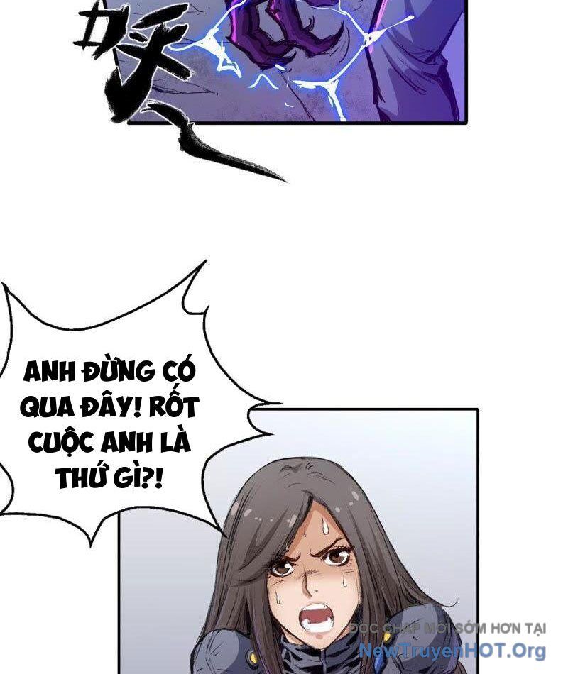 Vô Hạn Dị Hóa: Chiến Tranh Hệ Nhị Phân Chap 3 - Next Chap 4