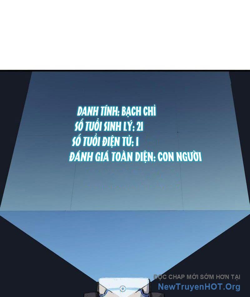Vô Hạn Dị Hóa: Chiến Tranh Hệ Nhị Phân Chap 3 - Next Chap 4