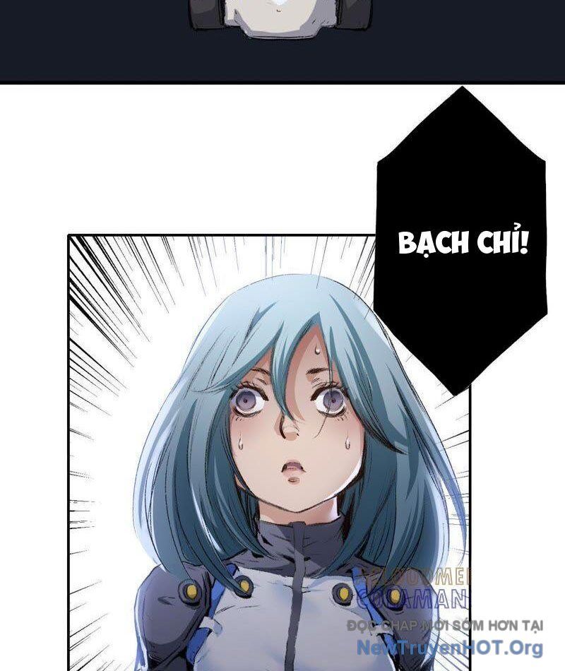 Vô Hạn Dị Hóa: Chiến Tranh Hệ Nhị Phân Chap 3 - Next Chap 4