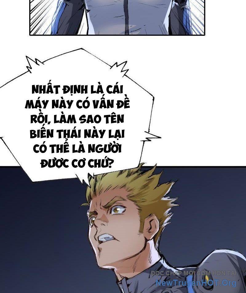 Vô Hạn Dị Hóa: Chiến Tranh Hệ Nhị Phân Chap 3 - Next Chap 4