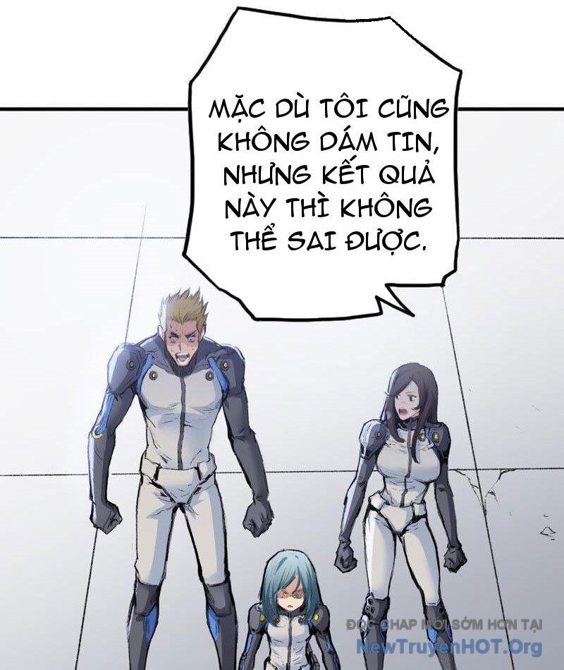 Vô Hạn Dị Hóa: Chiến Tranh Hệ Nhị Phân Chap 3 - Next Chap 4
