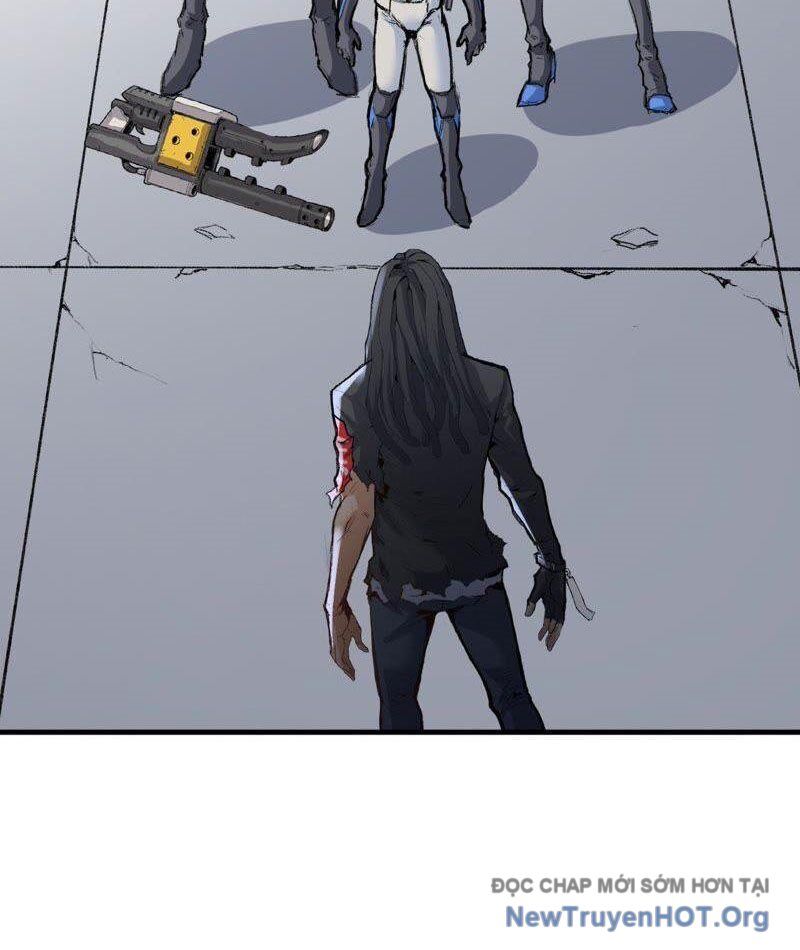 Vô Hạn Dị Hóa: Chiến Tranh Hệ Nhị Phân Chap 3 - Next Chap 4