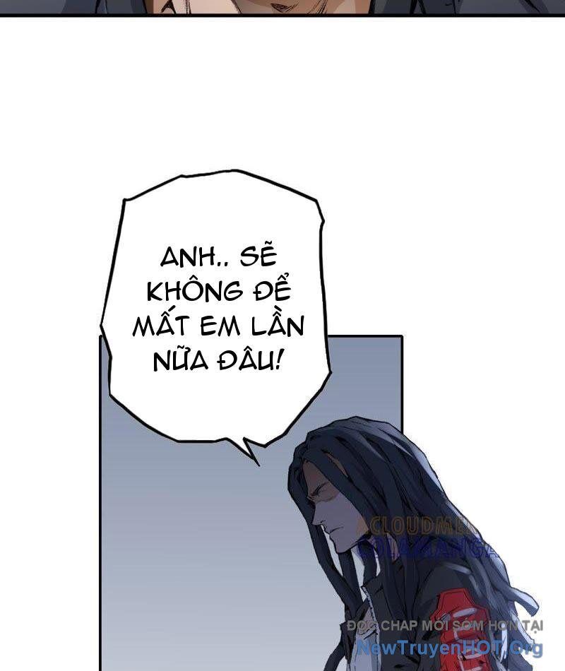 Vô Hạn Dị Hóa: Chiến Tranh Hệ Nhị Phân Chap 3 - Next Chap 4