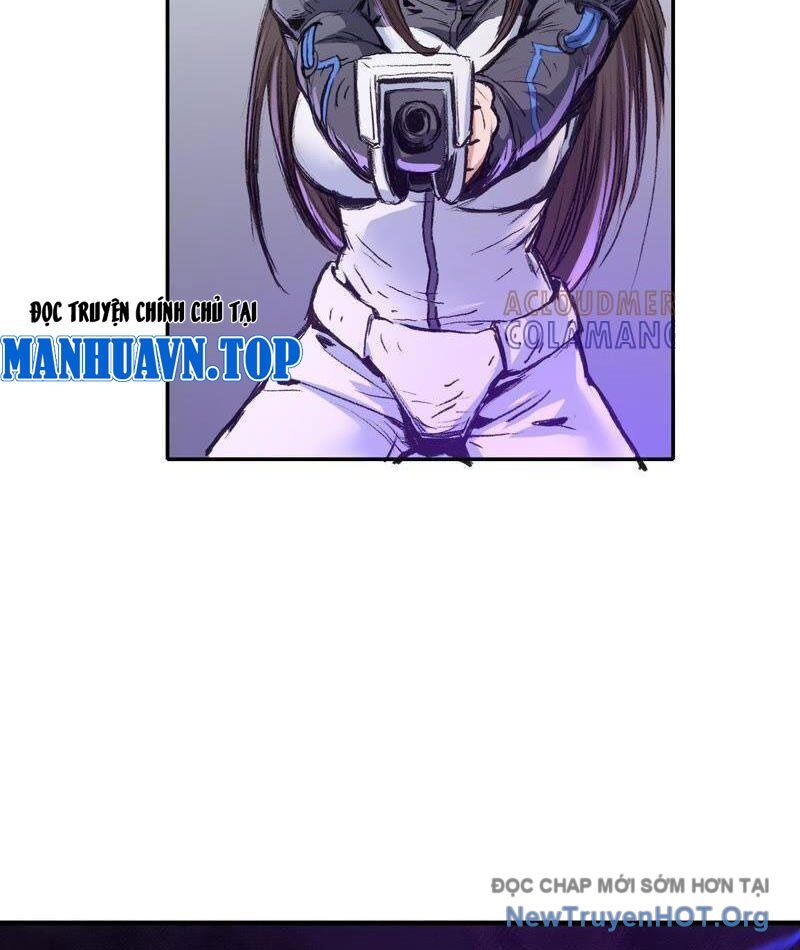 Vô Hạn Dị Hóa: Chiến Tranh Hệ Nhị Phân Chap 3 - Next Chap 4