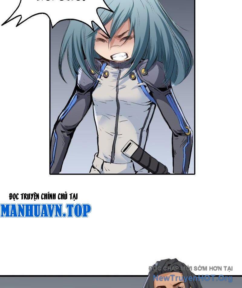 Vô Hạn Dị Hóa: Chiến Tranh Hệ Nhị Phân Chap 3 - Next Chap 4