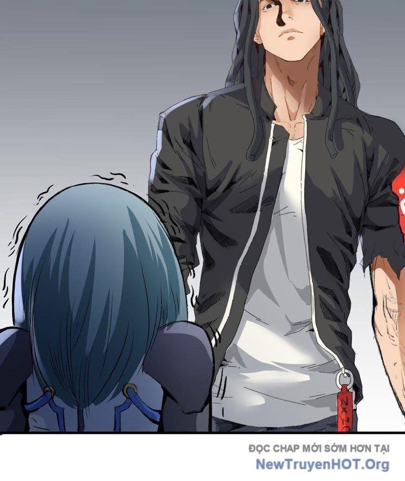Vô Hạn Dị Hóa: Chiến Tranh Hệ Nhị Phân Chap 3 - Next Chap 4