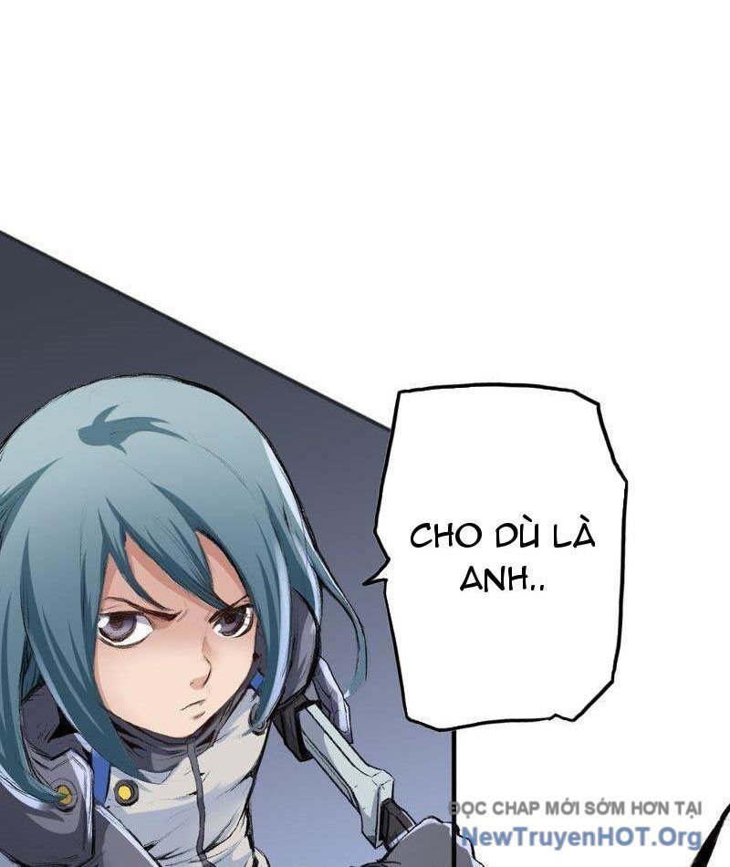 Vô Hạn Dị Hóa: Chiến Tranh Hệ Nhị Phân Chap 3 - Next Chap 4