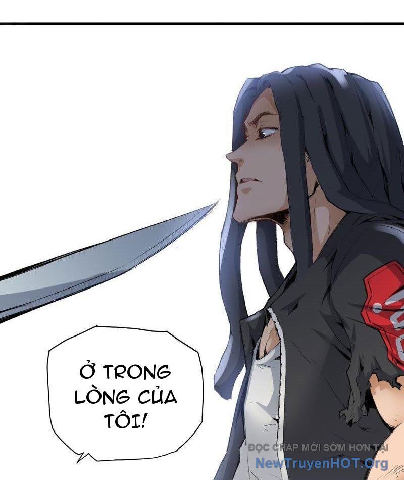 Vô Hạn Dị Hóa: Chiến Tranh Hệ Nhị Phân Chap 3 - Next Chap 4