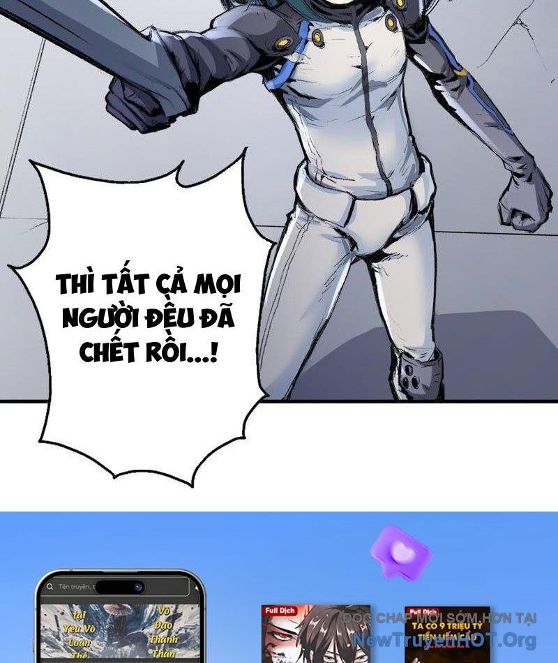 Vô Hạn Dị Hóa: Chiến Tranh Hệ Nhị Phân Chap 3 - Next Chap 4