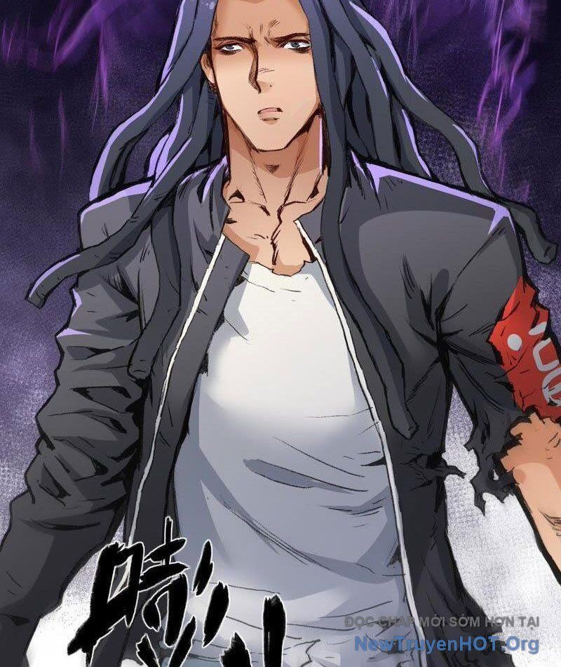 Vô Hạn Dị Hóa: Chiến Tranh Hệ Nhị Phân Chap 3 - Next Chap 4