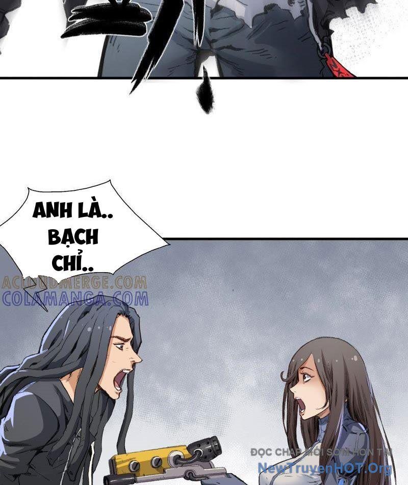 Vô Hạn Dị Hóa: Chiến Tranh Hệ Nhị Phân Chap 3 - Next Chap 4