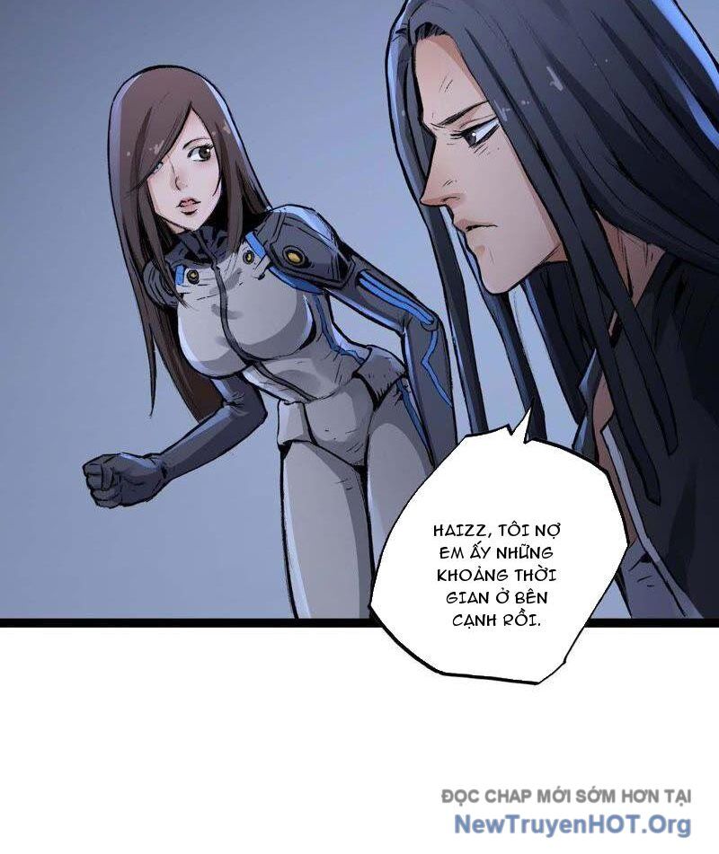 Vô Hạn Dị Hóa: Chiến Tranh Hệ Nhị Phân Chap 30 - Next Chap 31