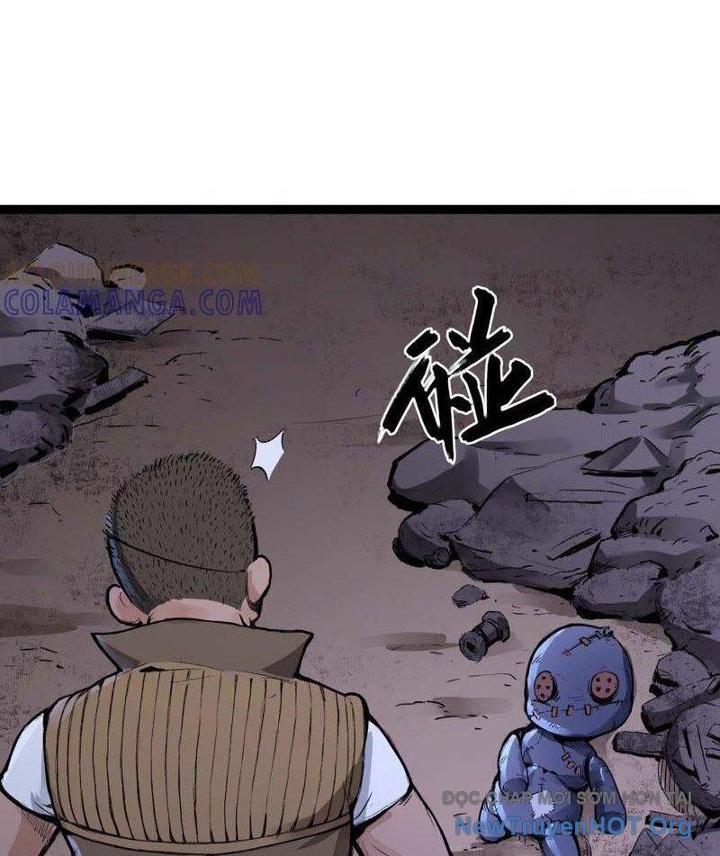 Vô Hạn Dị Hóa: Chiến Tranh Hệ Nhị Phân Chap 30 - Next Chap 31