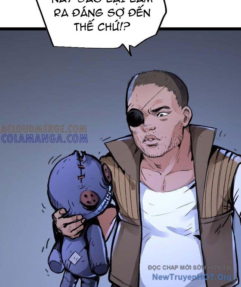 Vô Hạn Dị Hóa: Chiến Tranh Hệ Nhị Phân Chap 30 - Next Chap 31
