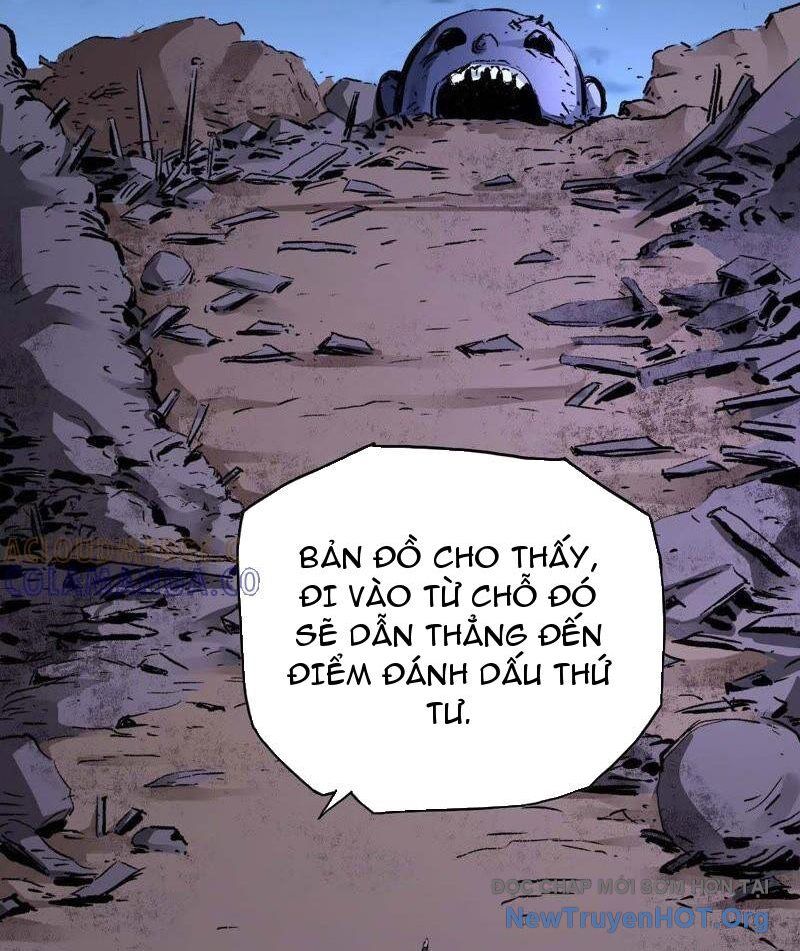 Vô Hạn Dị Hóa: Chiến Tranh Hệ Nhị Phân Chap 30 - Next Chap 31