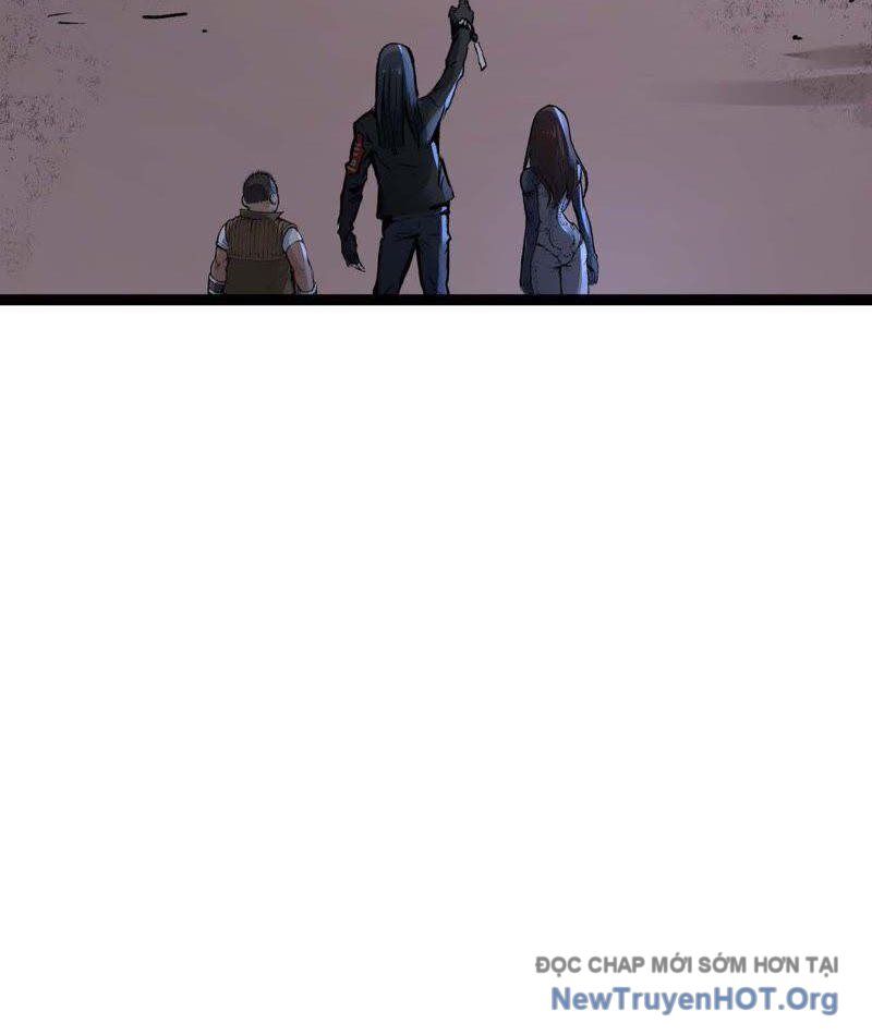 Vô Hạn Dị Hóa: Chiến Tranh Hệ Nhị Phân Chap 30 - Next Chap 31