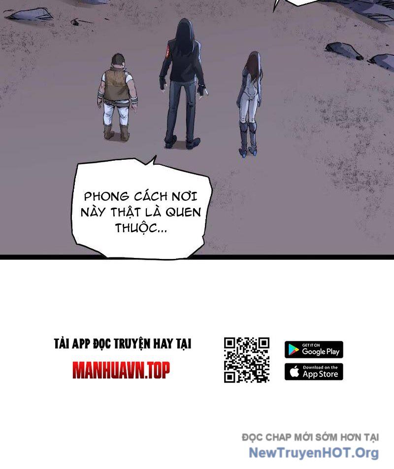 Vô Hạn Dị Hóa: Chiến Tranh Hệ Nhị Phân Chap 30 - Next Chap 31